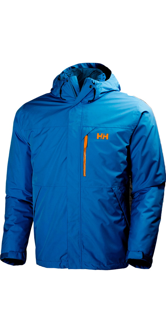 Helly hansen clearance squamish cis jacket